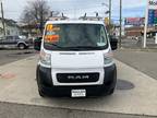 2019 RAM Pro Master 1500 136 WB 3dr Low Roof Cargo Van