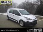 2016 Ford Transit Connect Cargo Van XL LWB w/Rear 180 Degree Door