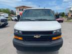 2020 Chevrolet Express Cargo Van RWD 2500 135"