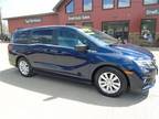 Used 2019 HONDA ODYSSEY For Sale