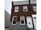 Home For Sale In Philadelphia, Pennsylvania