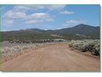 Colorado Foothill Land 5.04 Acres, Power/Phone Nearby