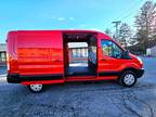 2019 Ford Transit Van T-350 148 in Med Rf 9500 GVWR Dual Dr