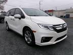 Used 2018 HONDA ODYSSEY For Sale