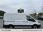 Used 2020 FORD TRANSIT For Sale