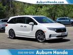 2021 Honda Odyssey Elite - Auburn,CA