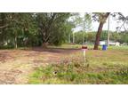 Plot For Sale In Riverview, Florida