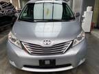 2016 Toyota Sienna 5dr 7-Pass Van Ltd AWD