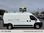 Used 2021 RAM PROMASTER 2500 For Sale