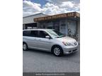 Used 2008 HONDA ODYSSEY For Sale