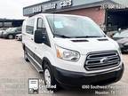 2019 Ford Transit Van T-250 130" Low Rf 9000 GVWR Sliding RH Dr for sale