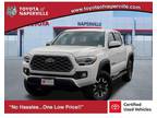 2021 Toyota Tacoma 4WD TRD Off Road