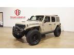 2024 Jeep Wrangler Rubicon 392 4X4 SKY TOP,DUPONT KEVLAR,BUMPERS - Carrollton,TX