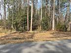 Plot For Sale In Wendell, North Carolina