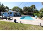 Home For Sale In Hobe Sound, Florida