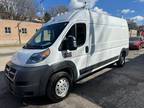 2017 RAM Pro Master 2500 159 WB 3dr High Roof Cargo Van