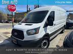 2019 Ford Transit Van T-250 Medium Roof for sale