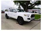 2021 Toyota Tacoma SR5 V6