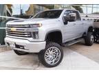 2022 Chevrolet Silverado 2500HD High Country - Honolulu,HI