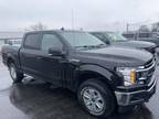 2019 Ford F-150 Black, 85K miles