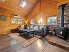 Home For Sale In Rhododendron, Oregon