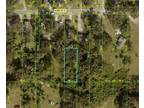 Plot For Sale In Palmetto, Florida