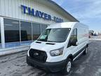 new 2024 Ford Transit-250 Base 3D Cargo Van