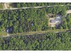 Plot For Sale In High Point, North Carolina