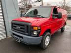 2013 Ford Econoline Cargo Van E-250 Commercial