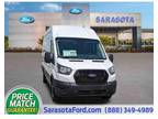 2024 Ford Transit Cargo Van