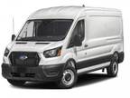 2023 Ford Transit Cargo Van