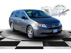 2013 Honda Odyssey