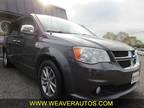 Used 2014 DODGE GRAND CARAVAN For Sale