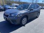 Used 2021 SUBARU FORESTER For Sale