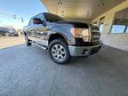 2013 Ford F-150 XLT Truck