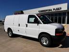 2024 Chevrolet Express 2500 Work Van