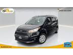 2017 Ford Transit Connect Passenger XLT Van 4D