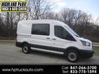 2015 Ford Transit 150 Van Med. Roof w/Sliding Pass. 130-in. WB