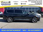 Used 2022 CHRYSLER Pacifica For Sale