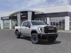 2024 GMC Sierra 2500