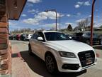 Used 2016 AUDI Q5 For Sale