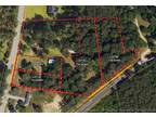 Plot For Sale In Cameron, North Carolina