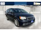 2013 Chrysler Town and Country SPORTS VAN