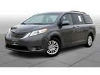 2011Used Toyota Used Sienna Used5dr 7-Pass Van V6 FWD