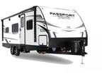 2024 Keystone Passport SL 229RK