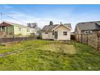 Home For Sale In Tacoma, Washington