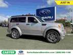 2007 Dodge Nitro Silver, 89K miles