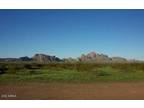 Plot For Sale In Tonopah, Arizona