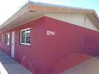 Home For Rent In El Paso, Texas