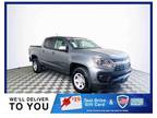 2022 Chevrolet Colorado 4WD Work Truck